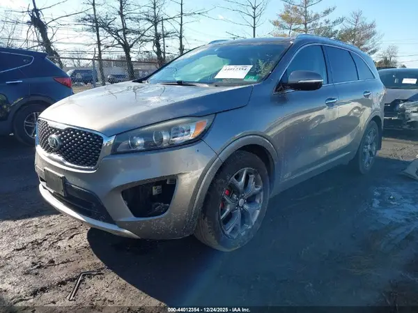 5XYPKDA59GG068408 2016 KIA SORENTO - Image 2