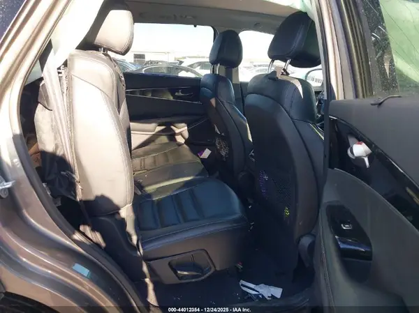 5XYPKDA59GG068408 2016 KIA SORENTO - Image 8