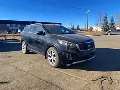 5XYPKDA59GG080588 2016 KIA SORENTO