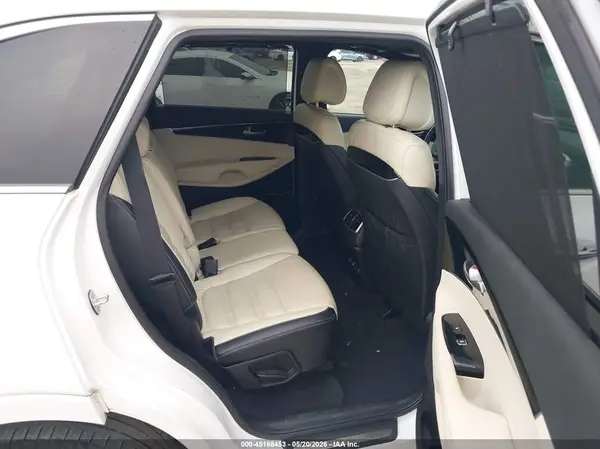 5XYPKDA59GG084317 2016 KIA SORENTO - Image 8