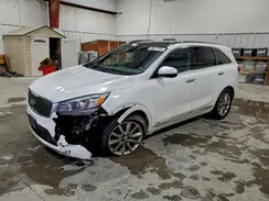 5XYPKDA59GG084575 2016 KIA SORENTO