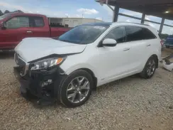 5XYPKDA59GG084821 2016 KIA SORENTO