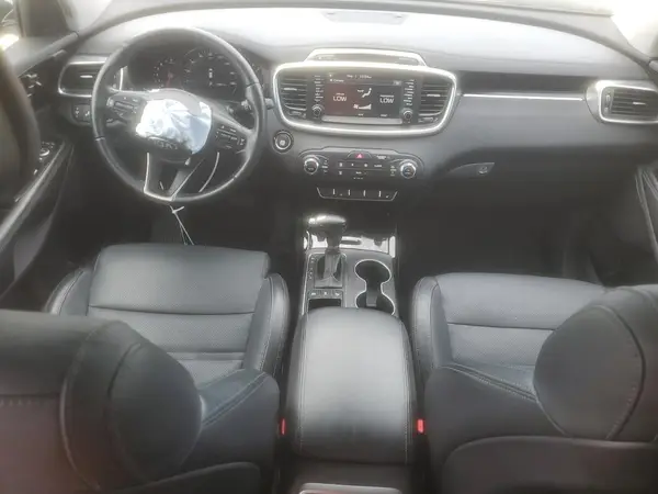 5XYPKDA59GG084821 2016 KIA SORENTO - Image 8