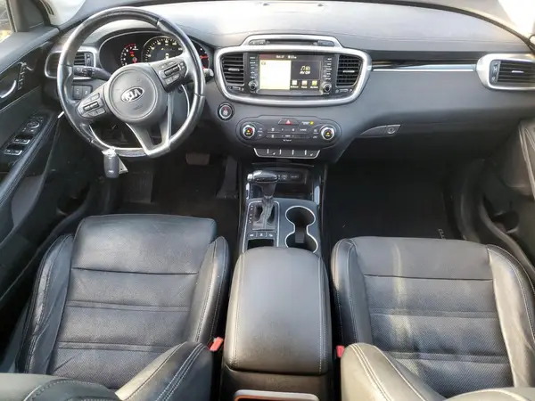 5XYPKDA59GG085161 2016 KIA SORENTO - Image 8