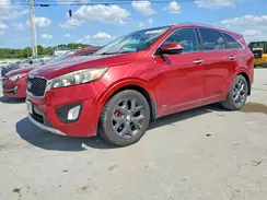 5XYPKDA59GG088285 2016 KIA SORENTO