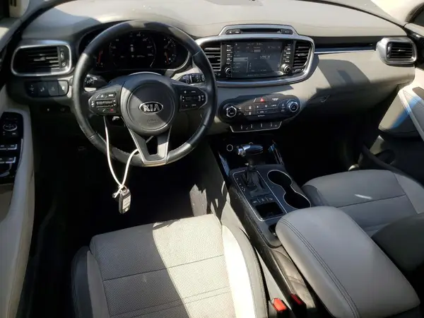 5XYPKDA59GG088285 2016 KIA SORENTO - Image 8