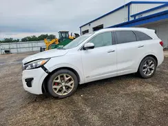 5XYPKDA59GG088562 2016 KIA SORENTO