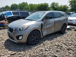 5XYPKDA59GG088657 2016 KIA SORENTO