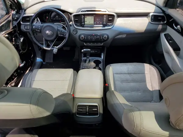 5XYPKDA59GG088657 2016 KIA SORENTO - Image 8