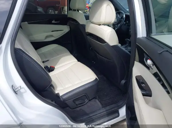 5XYPKDA59GG089680 2016 KIA SORENTO - Image 8