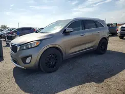 5XYPKDA59GG097407 2016 KIA SORENTO