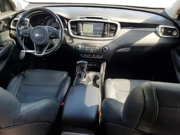 5XYPKDA59GG097407 2016 KIA SORENTO - Image 8