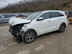 5XYPKDA59GG104615 2016 KIA SORENTO