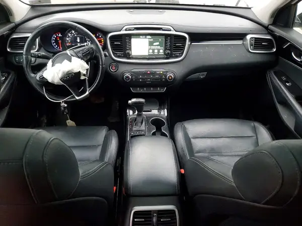 5XYPKDA59GG104615 2016 KIA SORENTO - Image 8