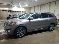5XYPKDA59GG108325 2016 KIA SORENTO