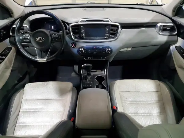5XYPKDA59GG108325 2016 KIA SORENTO - Image 8
