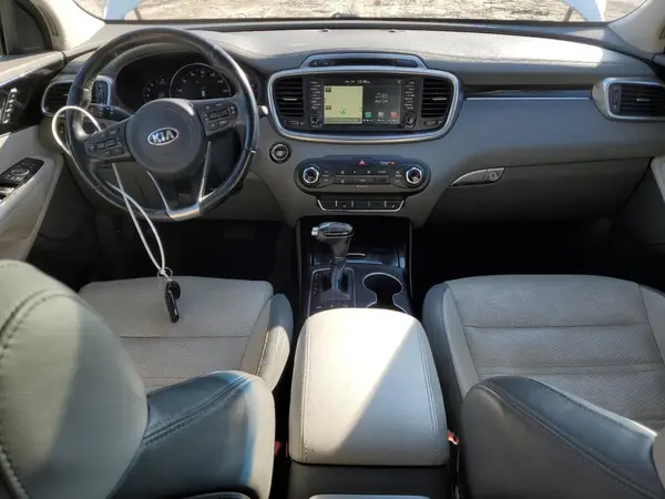5XYPKDA59GG113153 2016 KIA SORENTO - Image 8