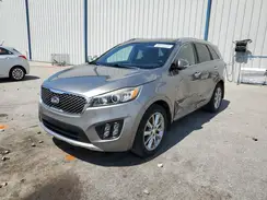 5XYPKDA59GG116831 2016 KIA SORENTO