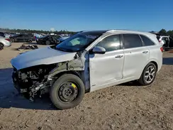 5XYPKDA59GG124136 2016 KIA SORENTO