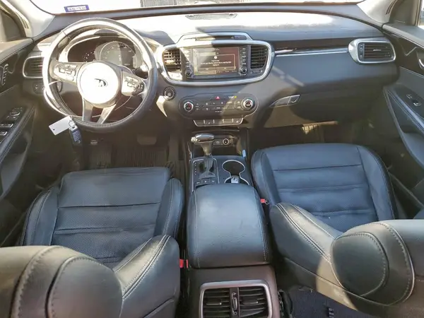 5XYPKDA59GG124136 2016 KIA SORENTO - Image 8