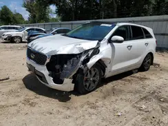 5XYPKDA59GG128946 2016 KIA SORENTO