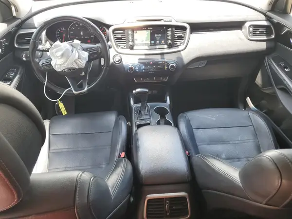 5XYPKDA59GG128946 2016 KIA SORENTO - Image 8