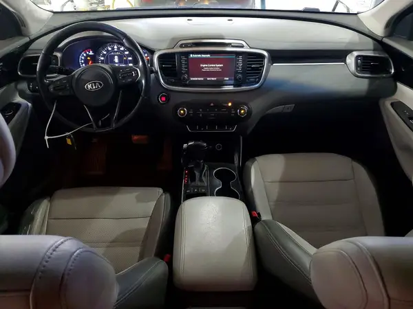 5XYPKDA59GG146668 2016 KIA SORENTO - Image 8