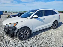 5XYPKDA59GG146959 2016 KIA SORENTO