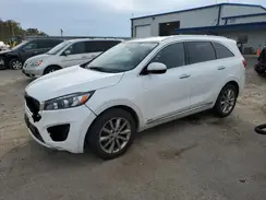 5XYPKDA59GG149585 2016 KIA SORENTO