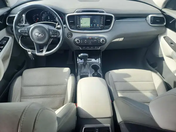 5XYPKDA59GG151627 2016 KIA SORENTO - Image 8