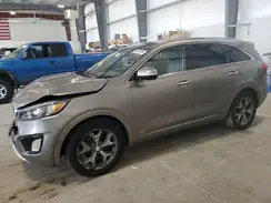 5XYPKDA59GG172591 2016 KIA SORENTO