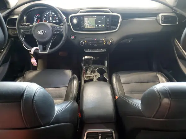 5XYPKDA59GG172591 2016 KIA SORENTO - Image 8