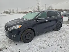 5XYPKDA59GG180643 2016 KIA SORENTO