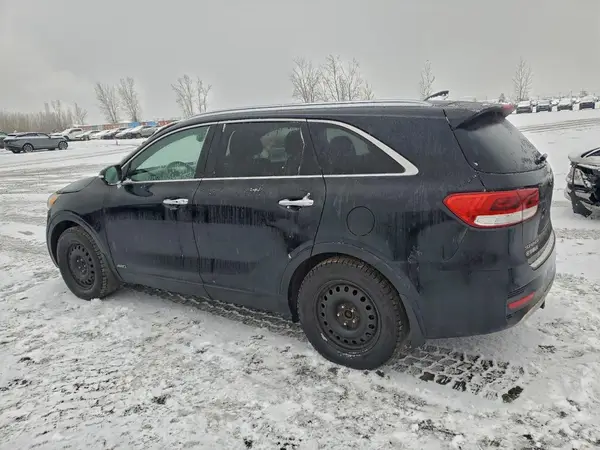 5XYPKDA59GG180643 2016 KIA SORENTO - Image 2