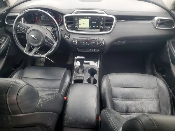 5XYPKDA59HG199825 2017 KIA SORENTO - Image 8