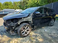 5XYPKDA59HG231754 2017 KIA SORENTO