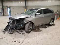 5XYPKDA59HG232192 2017 KIA SORENTO