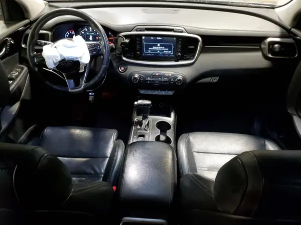5XYPKDA59HG232192 2017 KIA SORENTO - Image 8