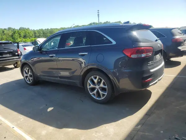 5XYPKDA59HG238123 2017 KIA SORENTO - Image 2