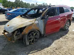 5XYPKDA59HG297074 2017 KIA SORENTO