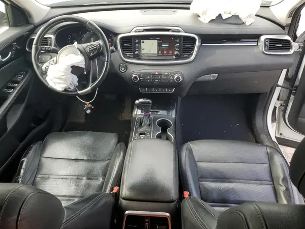 5XYPKDA59HG300796 2017 KIA SORENTO - Image 8