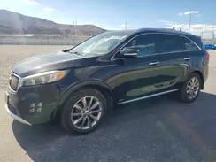 5XYPKDA59HG307361 2017 KIA SORENTO