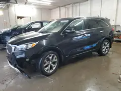 5XYPKDA59HG310518 2017 KIA SORENTO