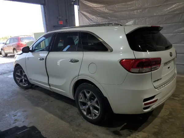 5XYPKDA59HG310650 2017 KIA SORENTO - Image 2
