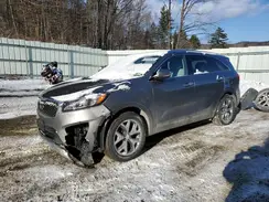 5XYPKDA59HG311135 2017 KIA SORENTO