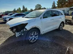 5XYPKDA59HG311281 2017 KIA SORENTO