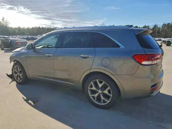 5XYPKDA59HG318747 2017 KIA SORENTO - Image 2