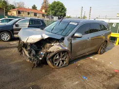 5XYPKDA59HG318974 2017 KIA SORENTO