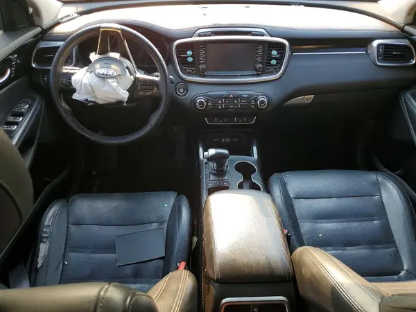5XYPKDA59HG318974 2017 KIA SORENTO - Image 8