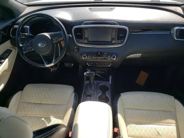 5XYPKDA59HG336486 2017 KIA SORENTO - Image 8